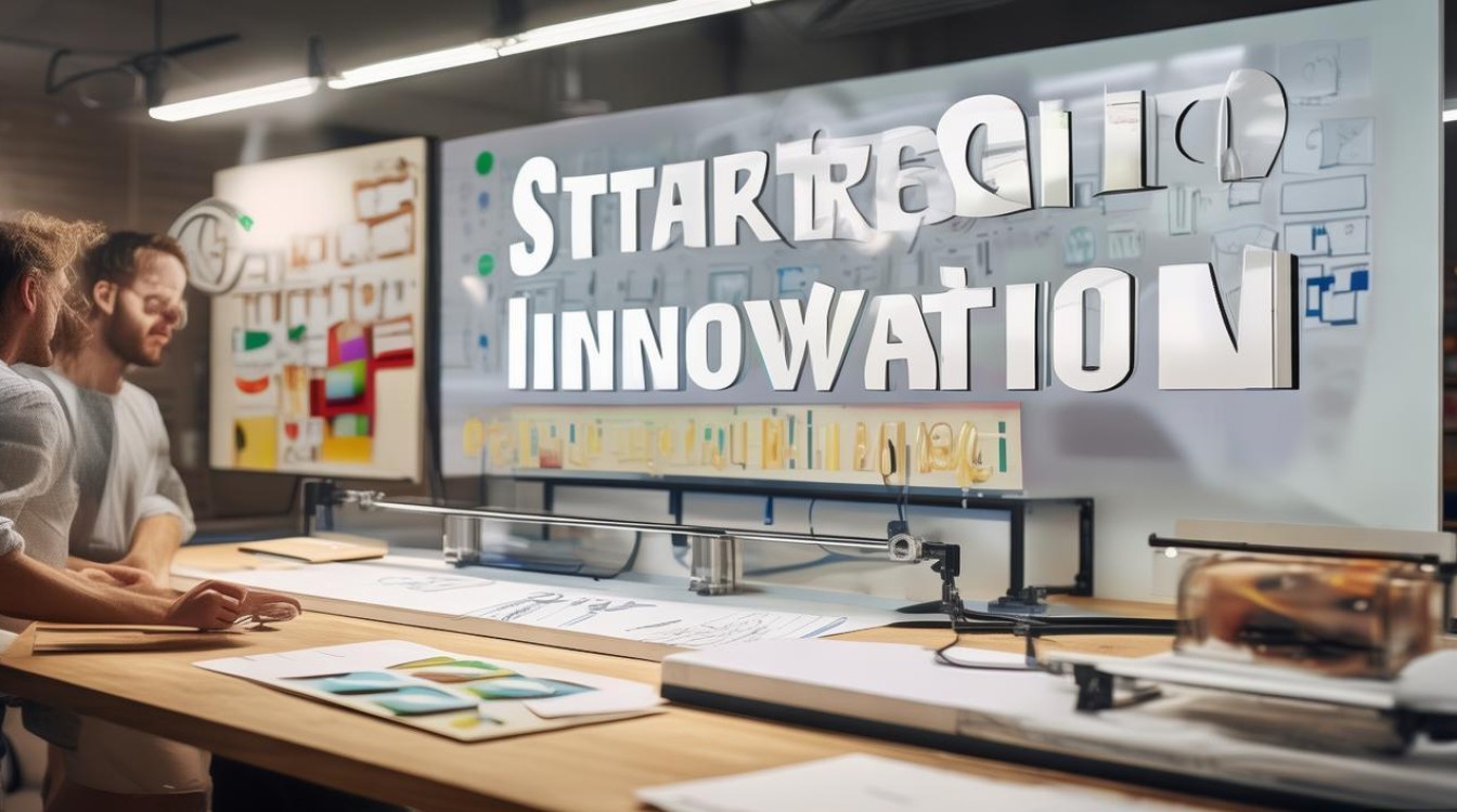 战略创新中,设计思维如何落地?-图1 战略创新中,设计思维如何落地?-图1