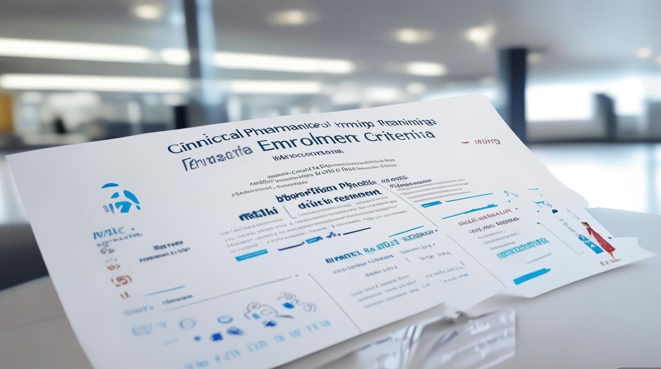 临床药师培训报名条件有哪些?-图1 临床药师培训报名条件有哪些?-图1