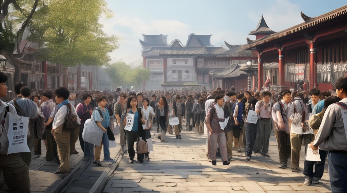 山西本科录取多少人报考?-图1 山西本科录取多少人报考?-图1