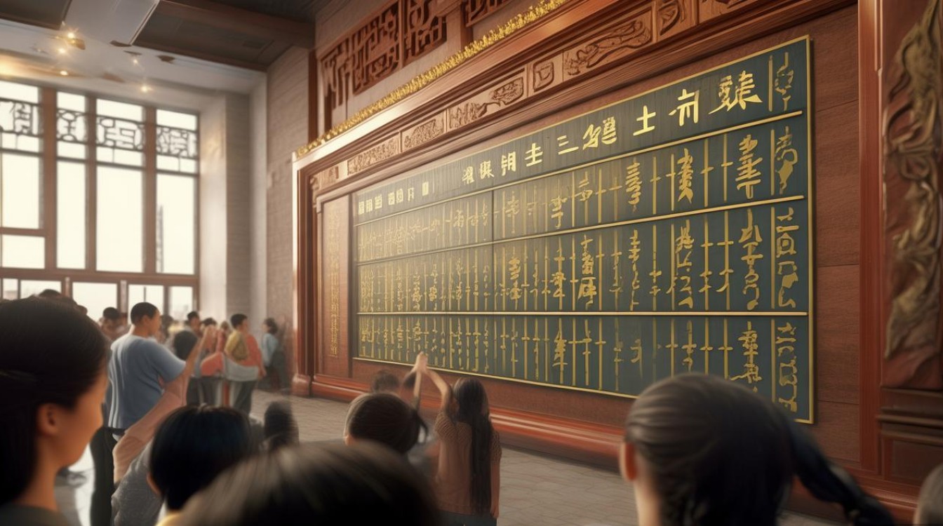 武胜中学录取分数线是多少？-图1