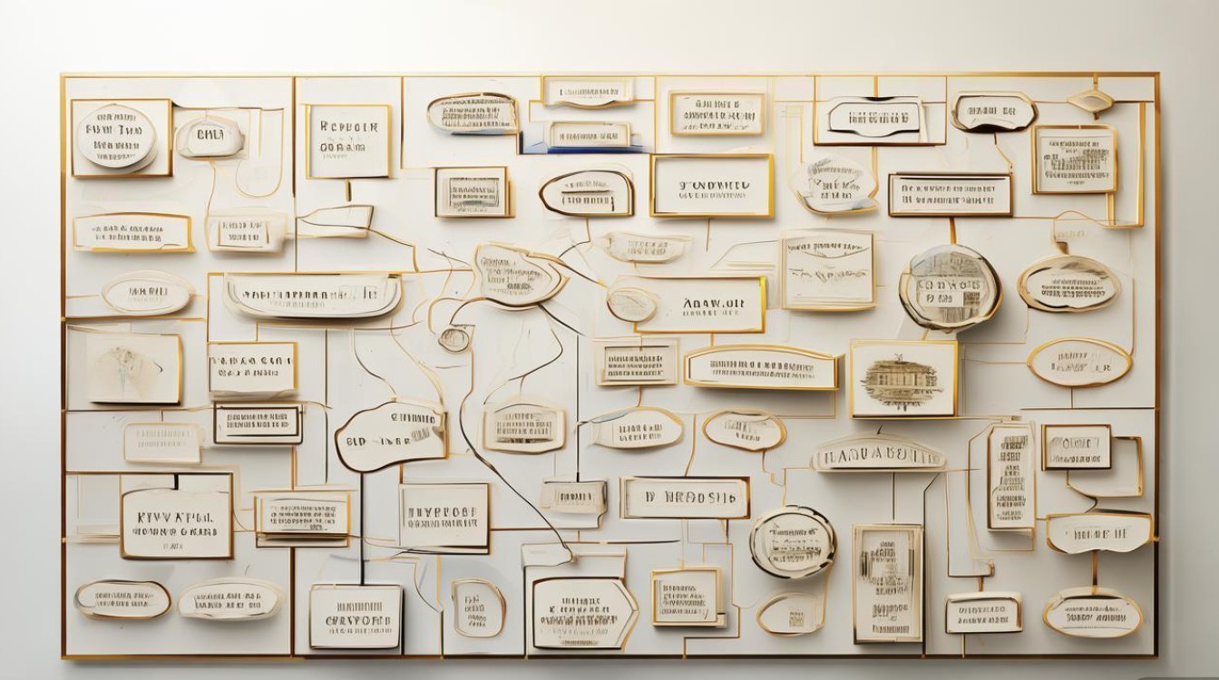 新年思维导图，如何高效规划新年目标？-图1