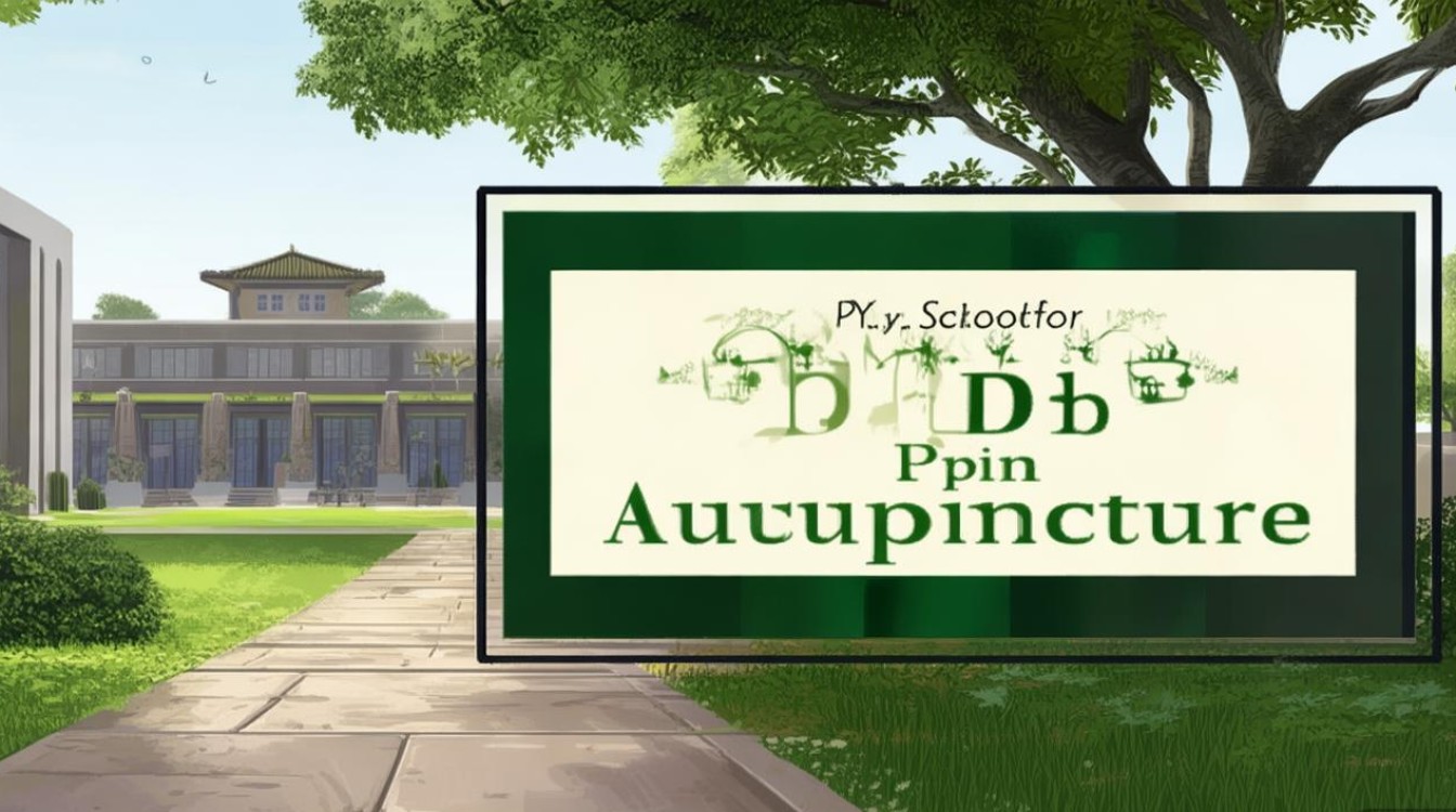 哪些学校针刺研究生专业实力强?-图1 哪些学校针刺研究生专业实力强?-图1