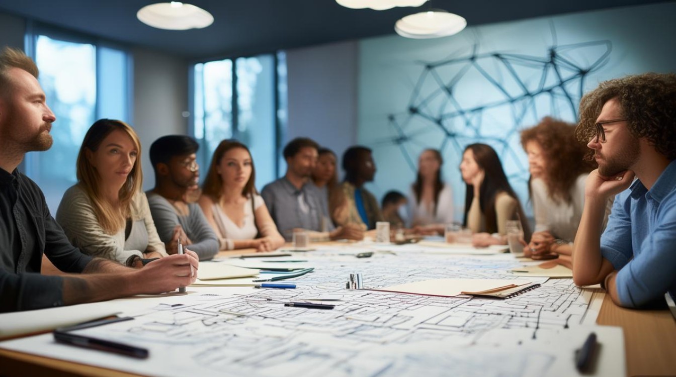 战略思维与创新如何协同驱动发展?-图1 战略思维与创新如何协同驱动发展?-图1