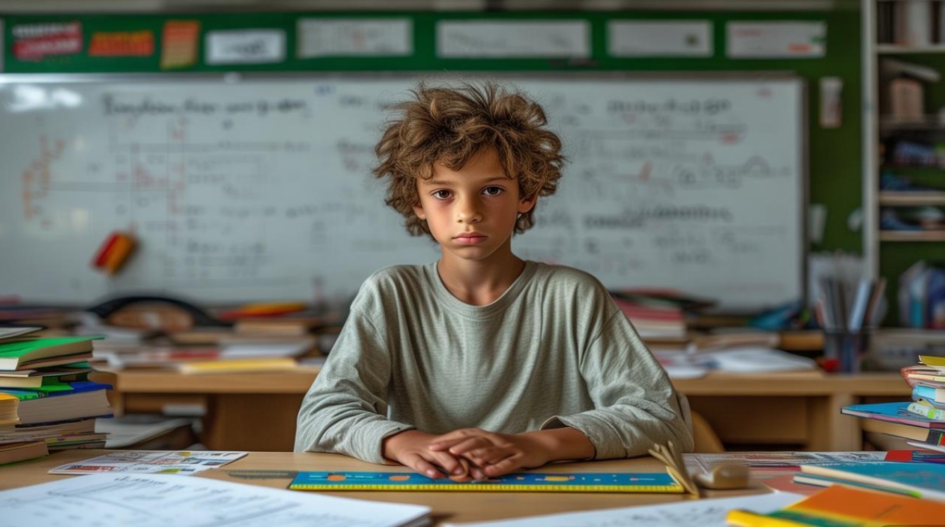 如何打开学生数学思维的关键是什么？-图1