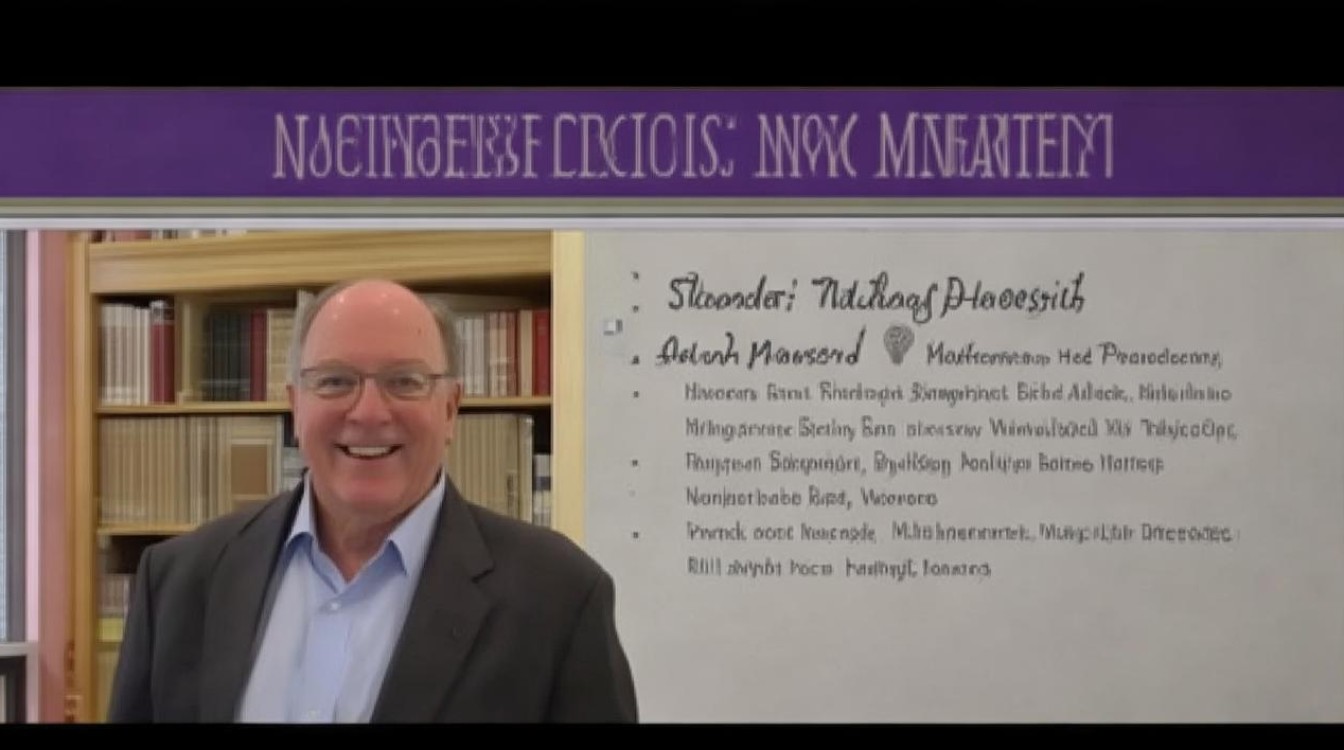 西北大学经管导师谁更值得跟?-图1 西北大学经管导师谁更值得跟?-图1