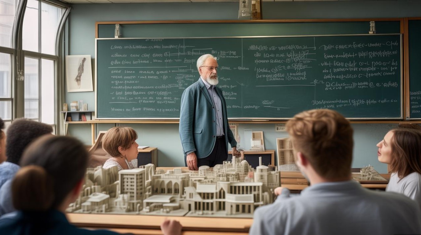 广大土木老师谁更值得选?-图1 广大土木老师谁更值得选?-图1