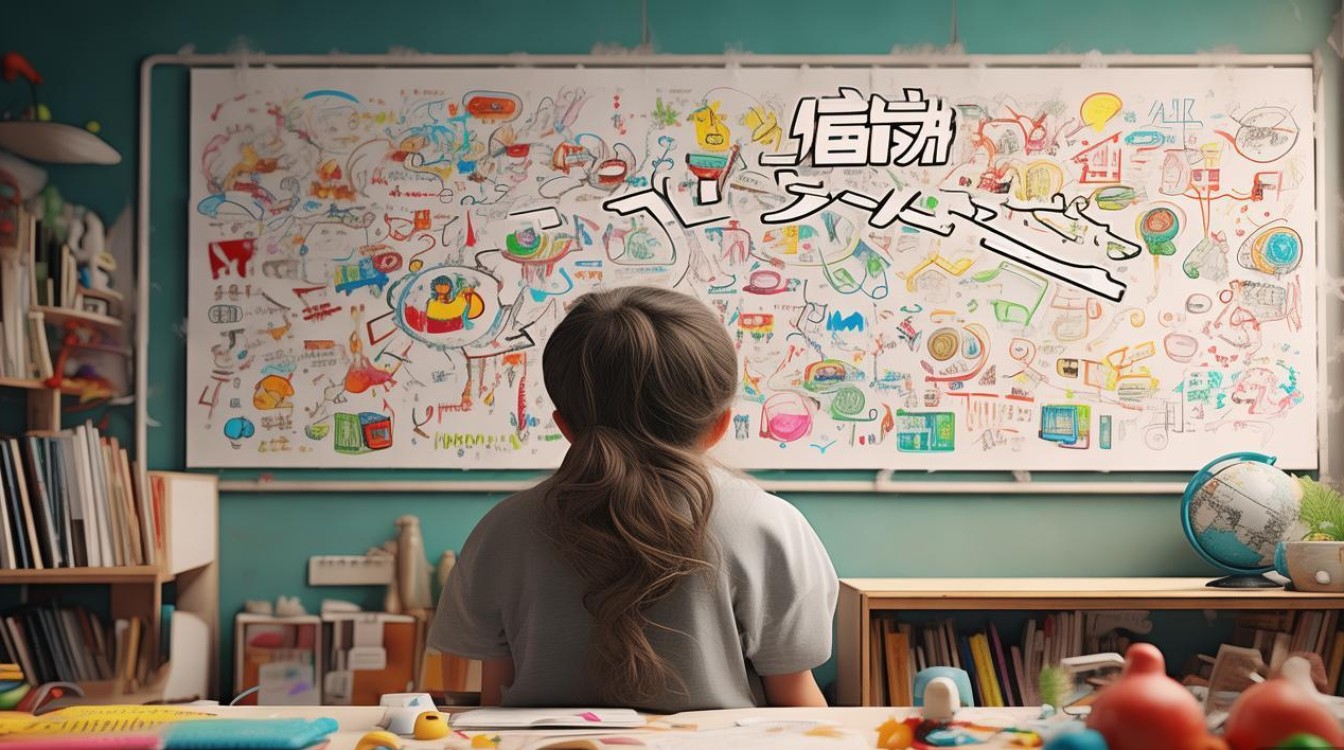 小学生思维发散，如何激发无限创造力？-图1