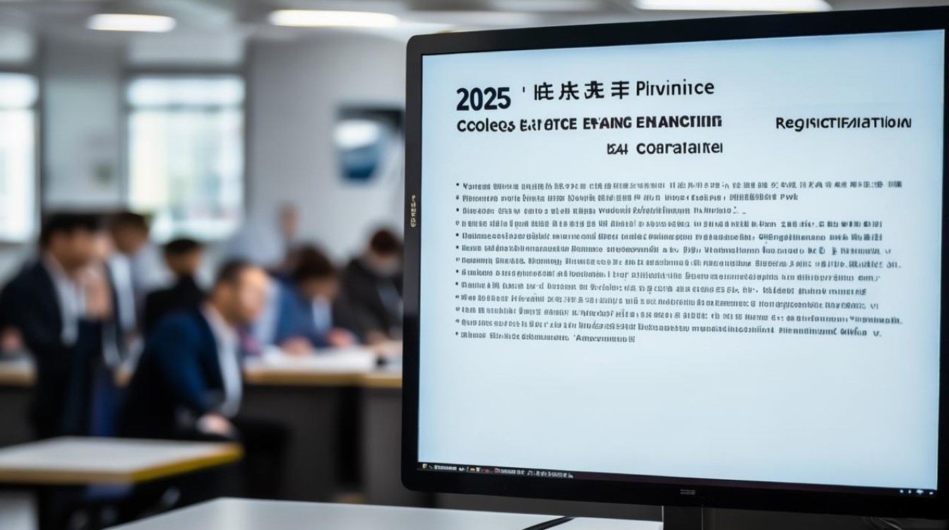 青海2025高考报名条件有哪些具体要求？-图1