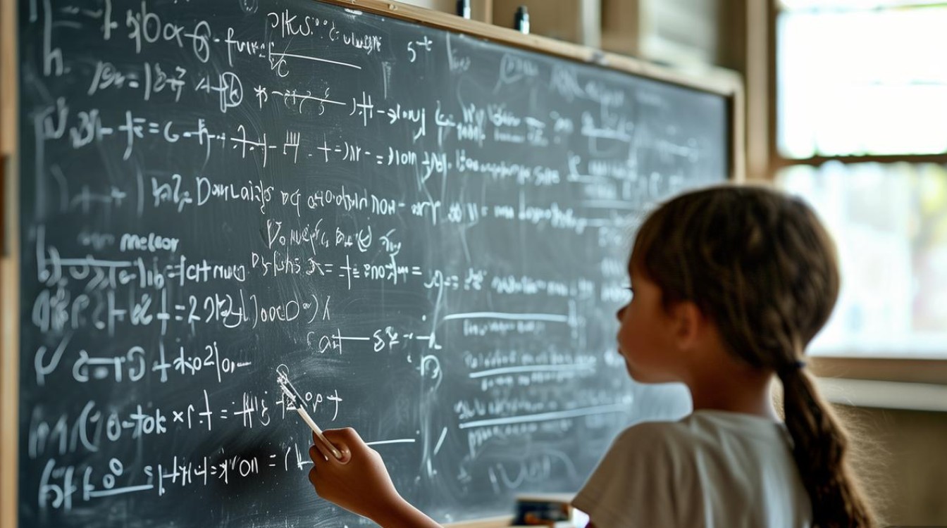 如何有效建立数学思维?-图1 如何有效建立数学思维?-图1