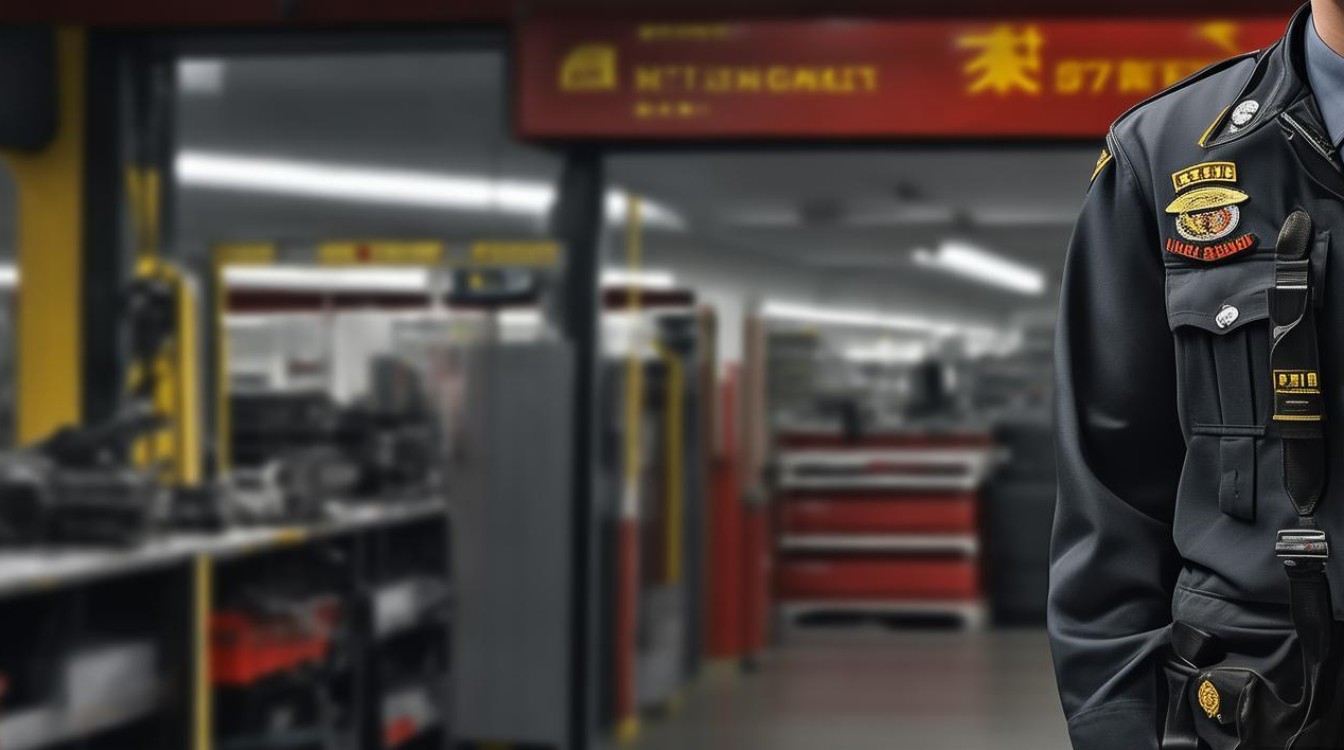 消防师报名条件有哪些具体要求？-图1