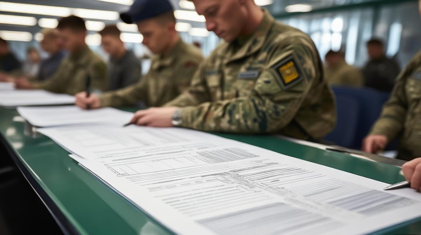 军事医学考试报名条件有哪些具体要求？-图1