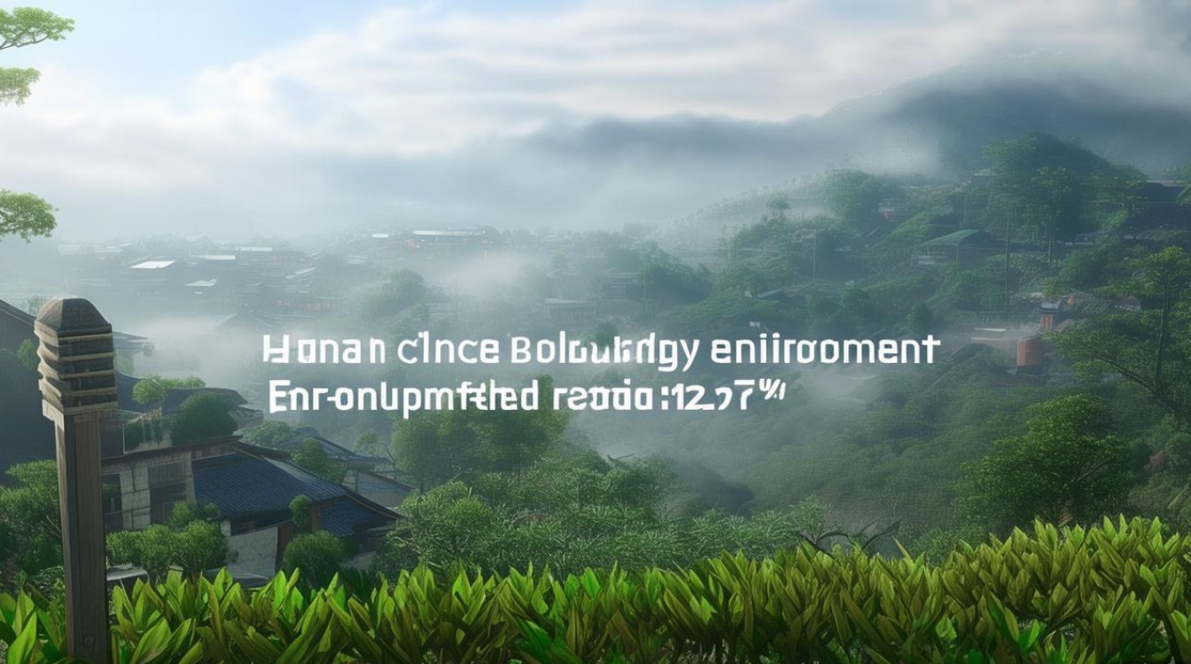 湖南生物环境录取率具体是多少？-图1