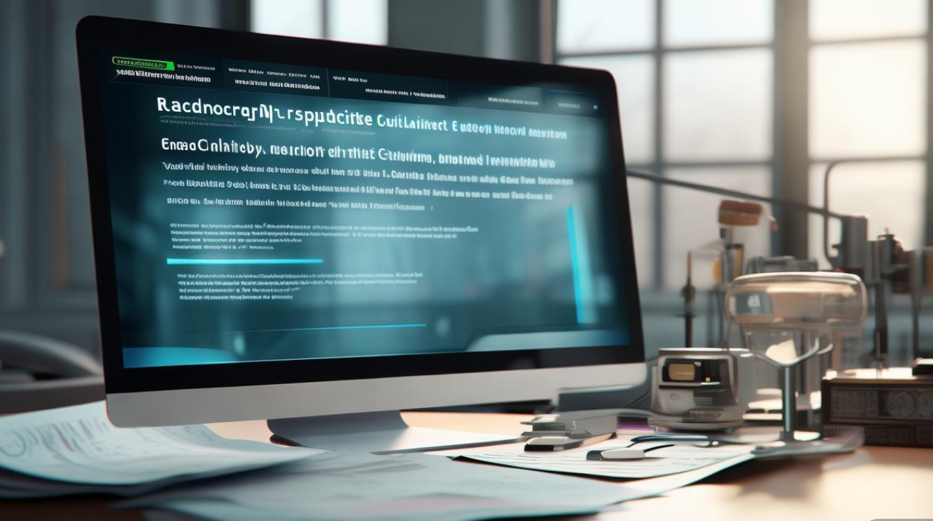 放疗物理师资格证报名条件有哪些？-图1