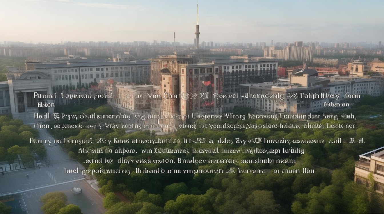 复旦人大中哲选，哪个更适合深造？-图1