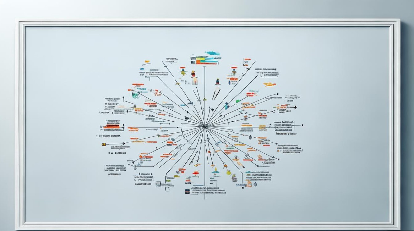 成功思维导图如何高效提升行动力？-图1