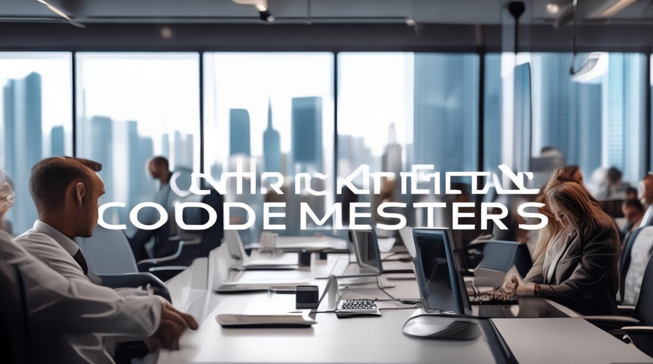 美国科迪思维是什么?-图1 美国科迪思维是什么?-图1