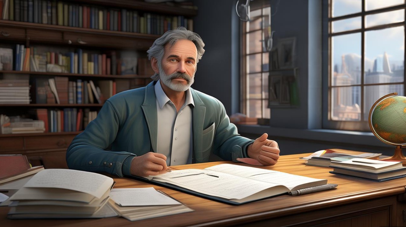 逻辑思维作者的核心方法是什么?-图1 逻辑思维作者的核心方法是什么?-图1