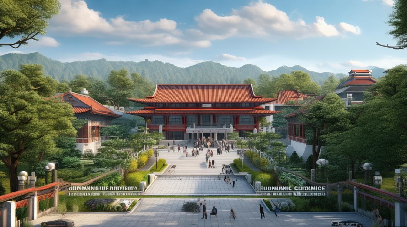 云南财经大学究竟在哪个城市?-图1 云南财经大学究竟在哪个城市?-图1