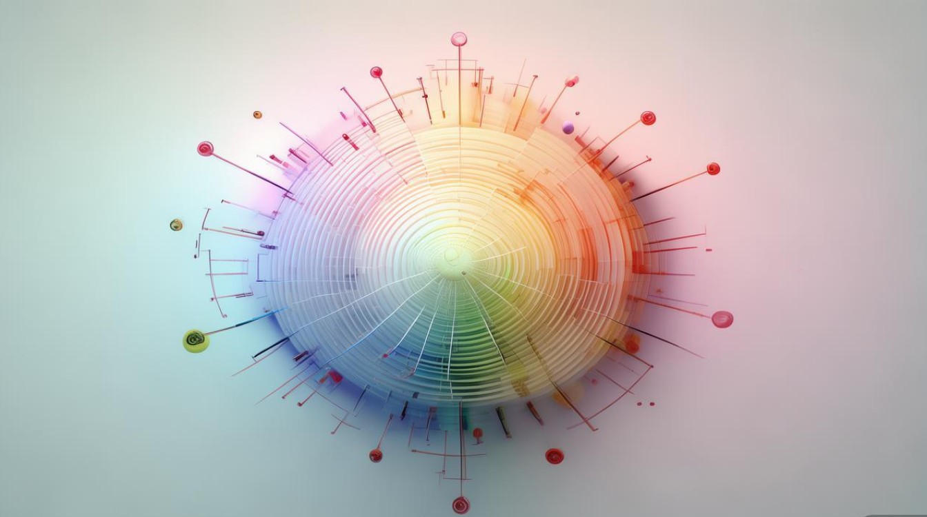 圆形如何激发发散性思维?-图1 圆形如何激发发散性思维?-图1