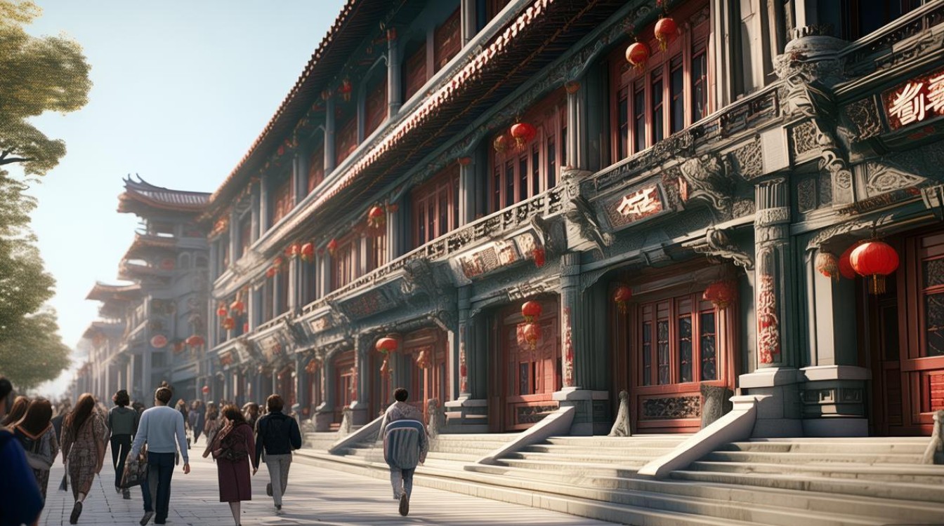 上海哪些大学设有财经系?-图1 上海哪些大学设有财经系?-图1