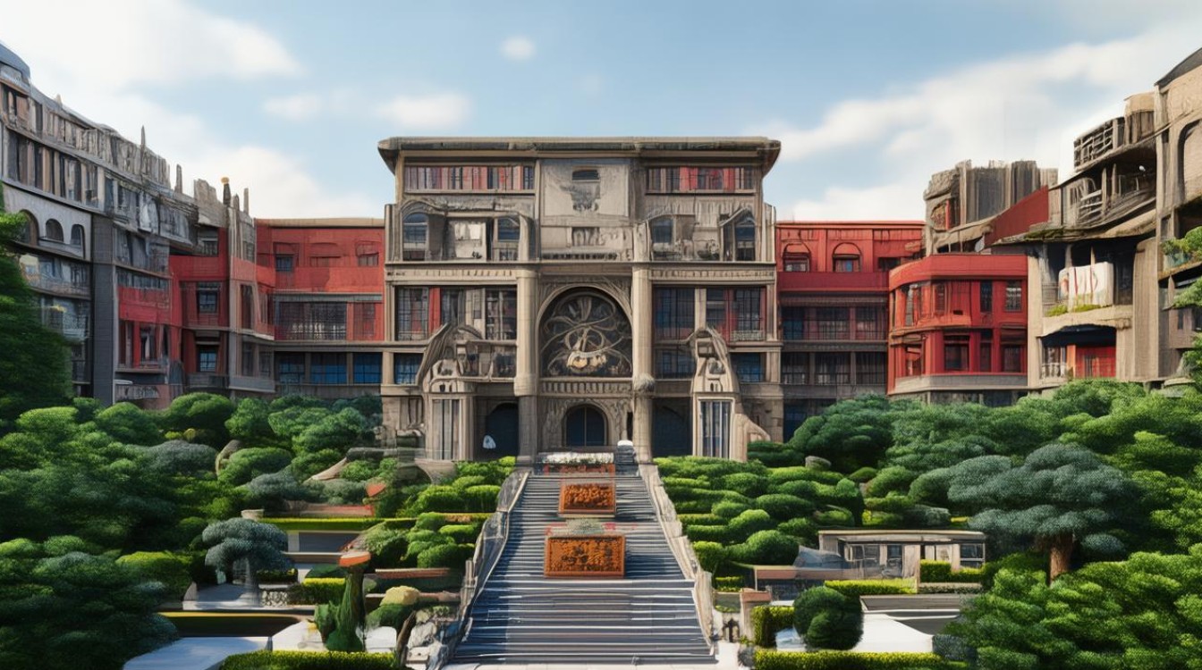 首师大和二外，如何选更合适？-图1