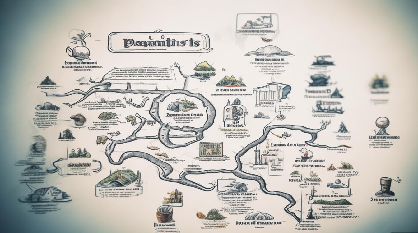 实践论思维导图，如何用导图解析实践论核心？-图1