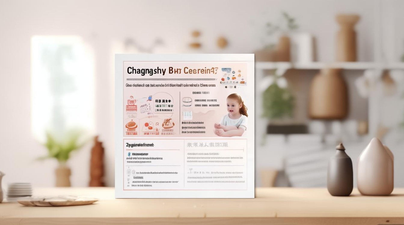 常州育婴员报名条件有哪些具体要求？-图1