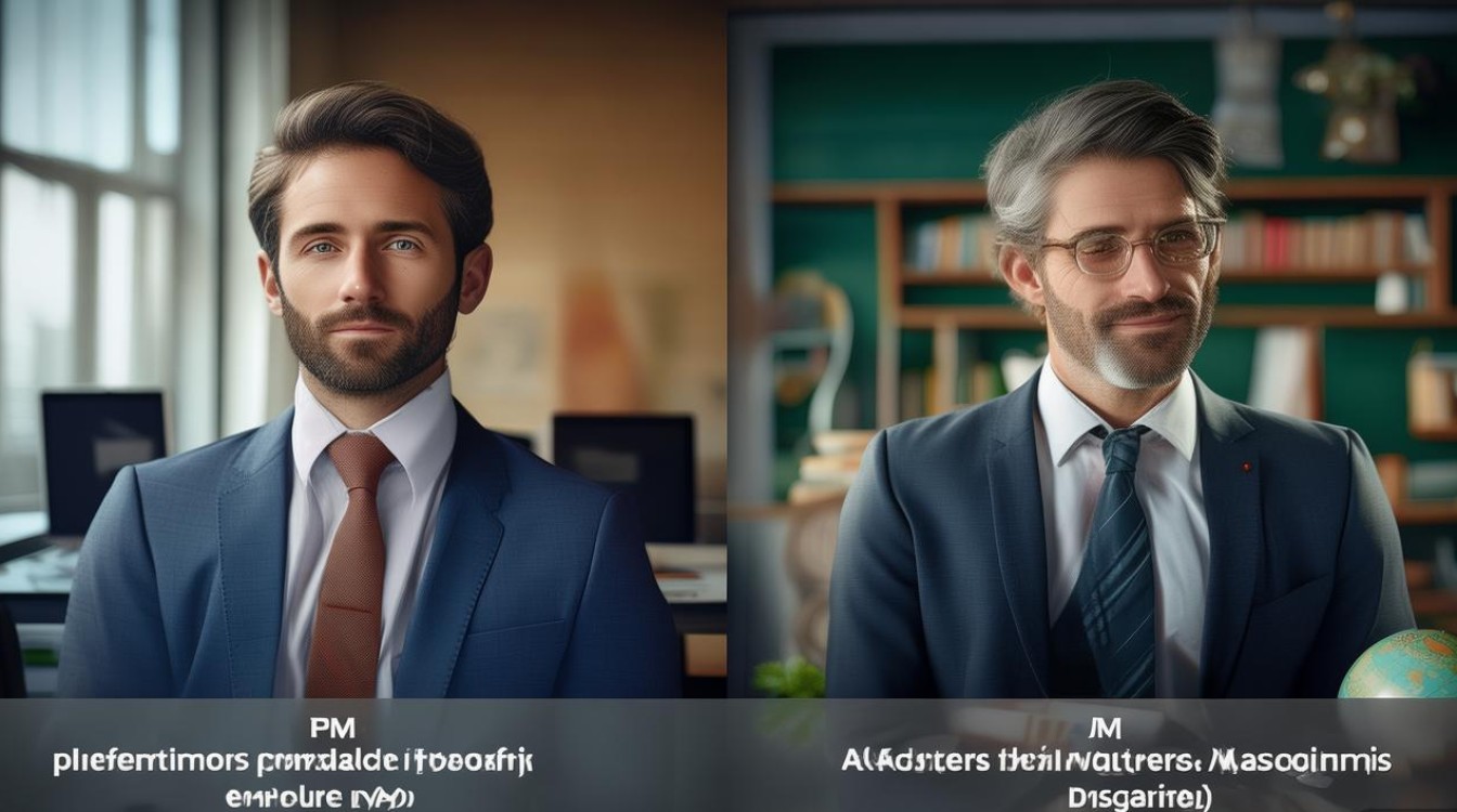 专硕与学硕选哪个更合适？-图1