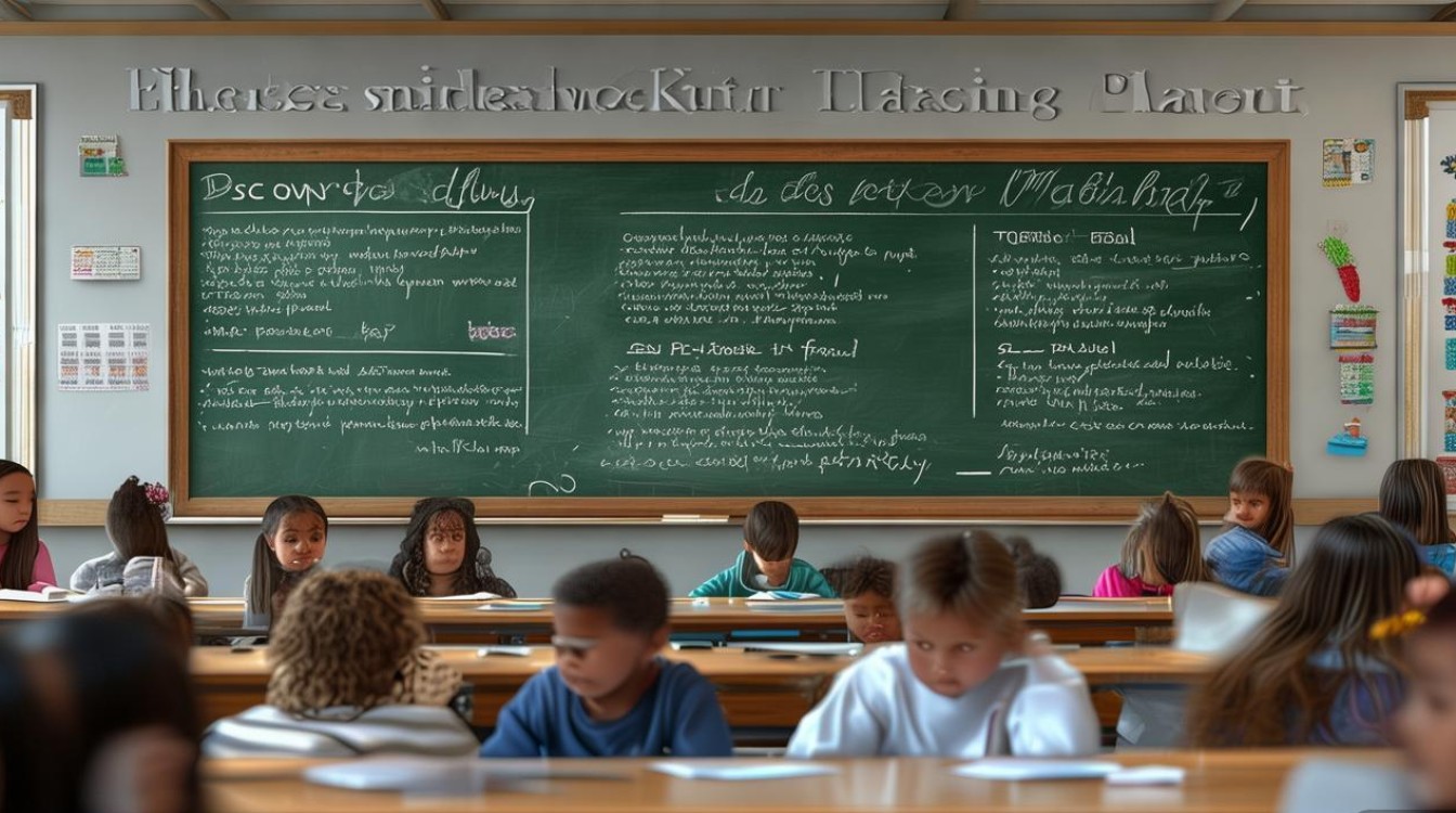 成长型思维教案，如何培养学生成长型思维？-图1