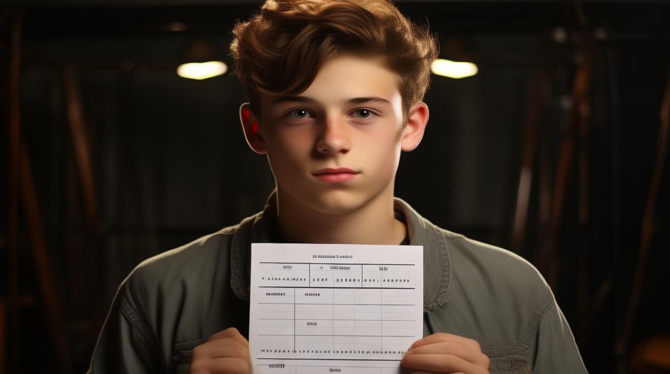 演员录取分数线究竟是多少？-图1