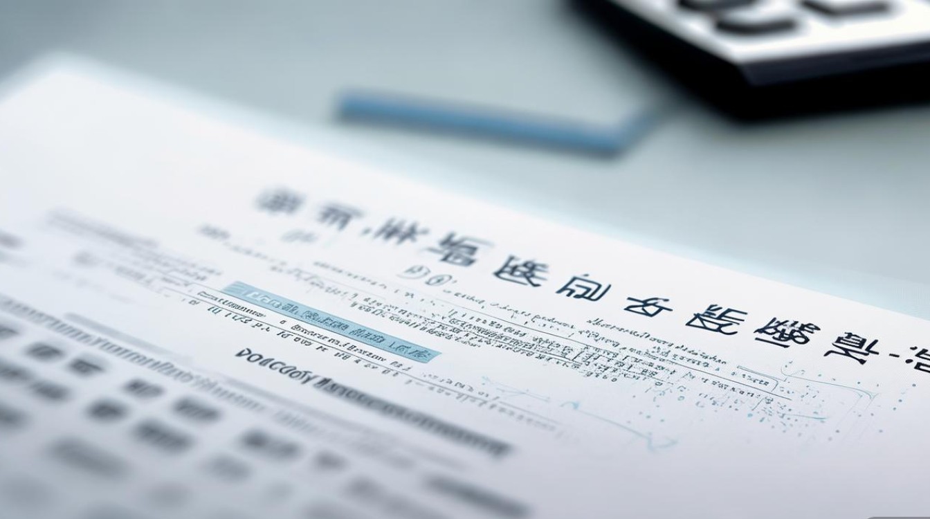 聊城会计从业资格证报名条件有哪些？-图1