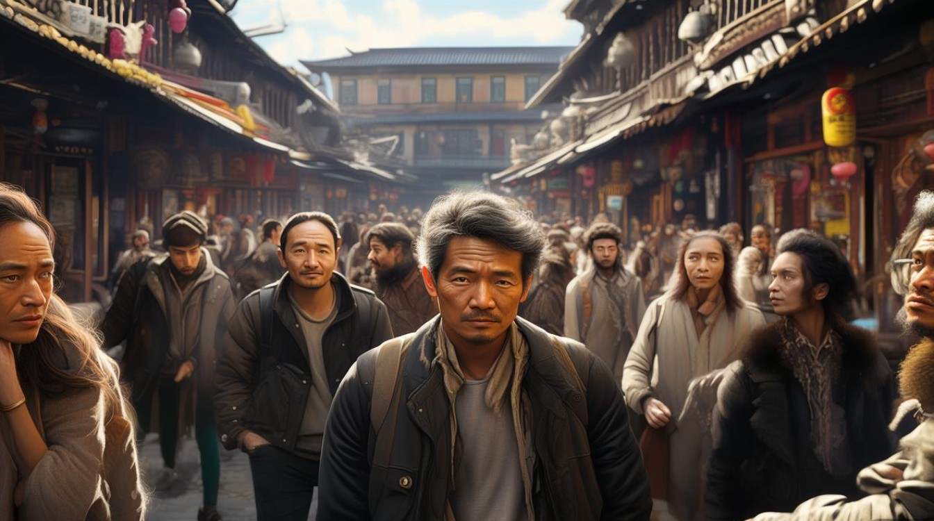 辛集思维，如何解锁区域发展新路径？-图1