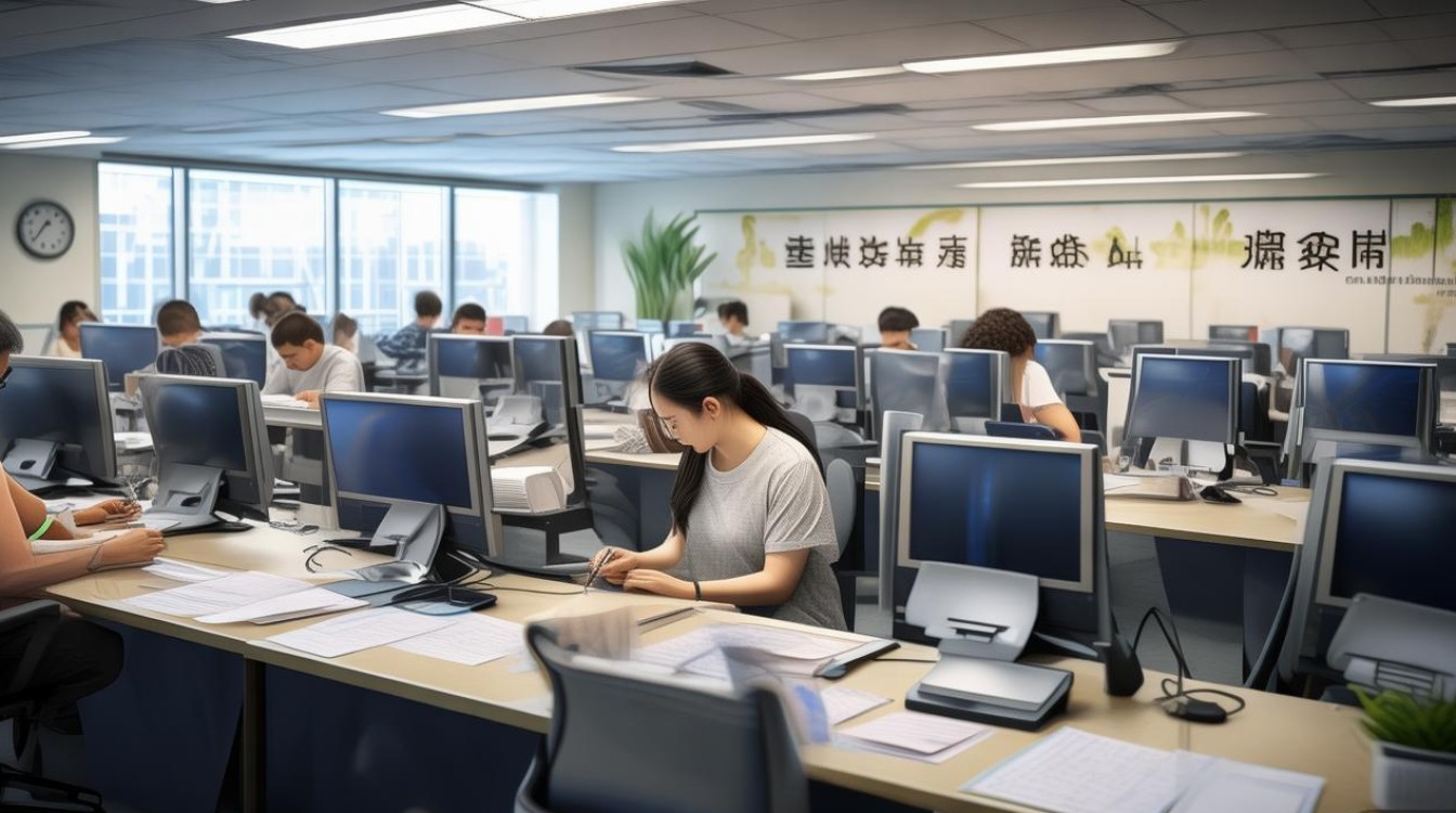 淮安药师报名条件有哪些具体要求？-图1