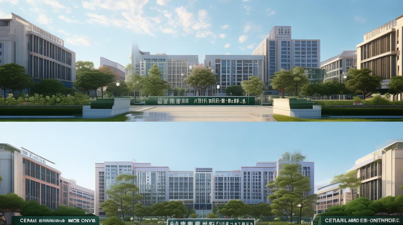 南大金融和央财金融,选哪个更合适?-图1 南大金融和央财金融,选哪个更合适?-图1