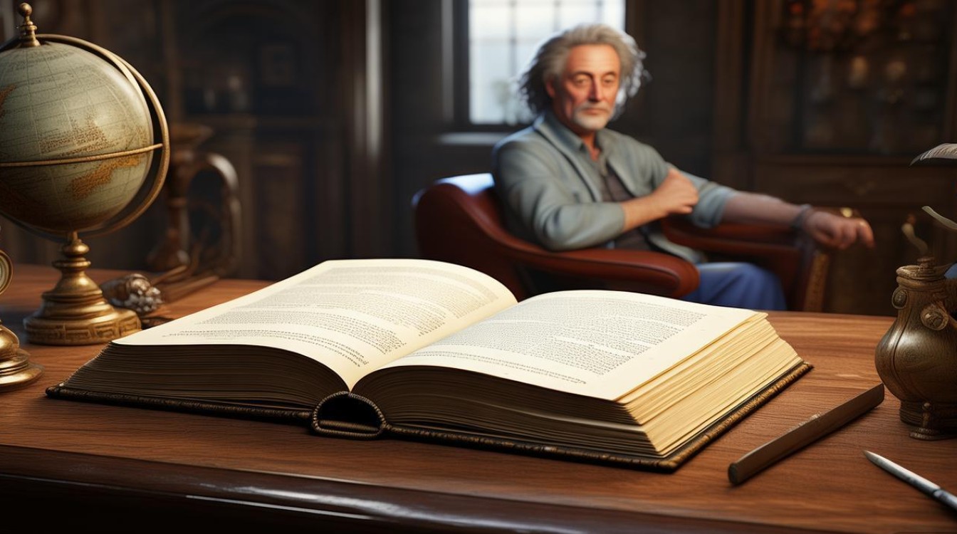 如何重塑人生思维，突破认知边界？-图1