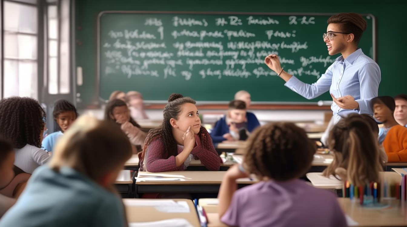 语文教学如何有效培养思维品质？-图1