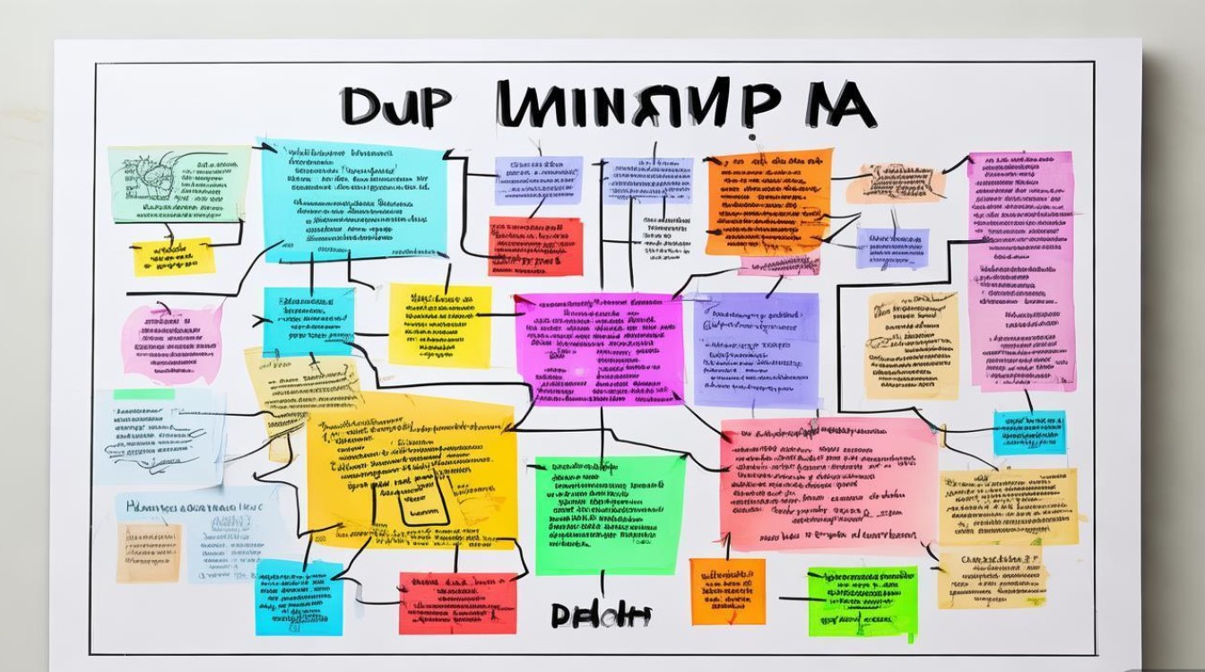 七年级思维导图怎么画？关键步骤有哪些？-图1