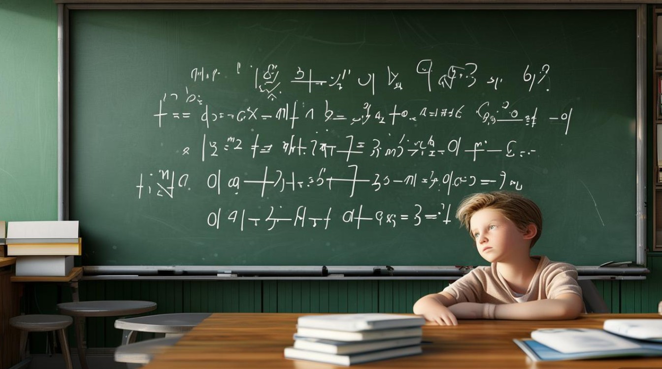 数学思维能力究竟是什么？-图1