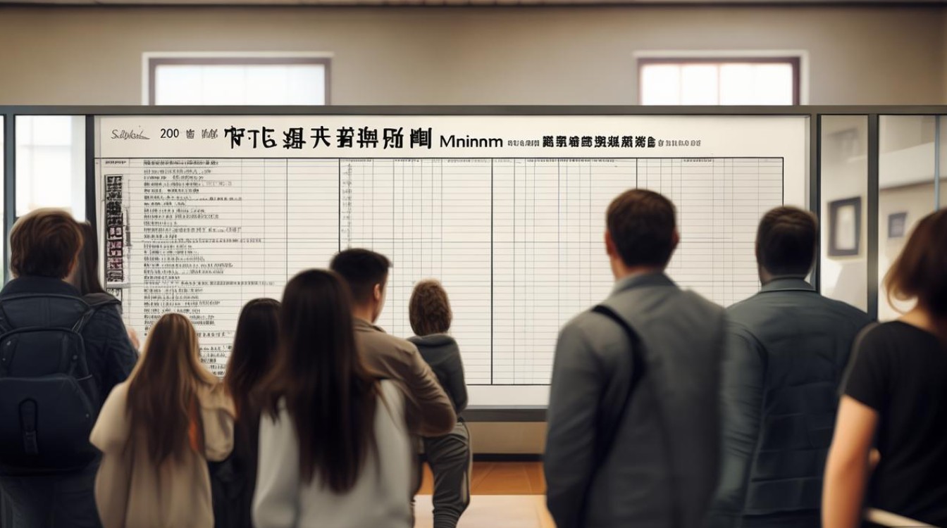 高考统招录取总分到底是多少分？-图1