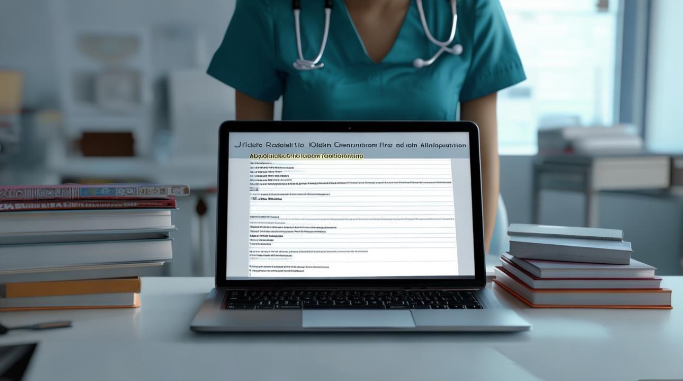 护士考放射证需满足哪些条件？-图1