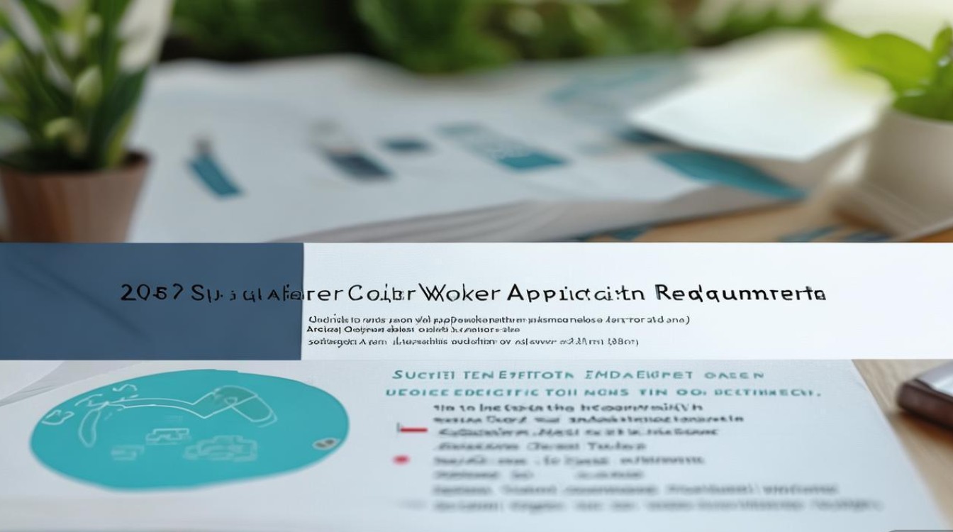 2025社工师报名条件有哪些具体要求？-图1