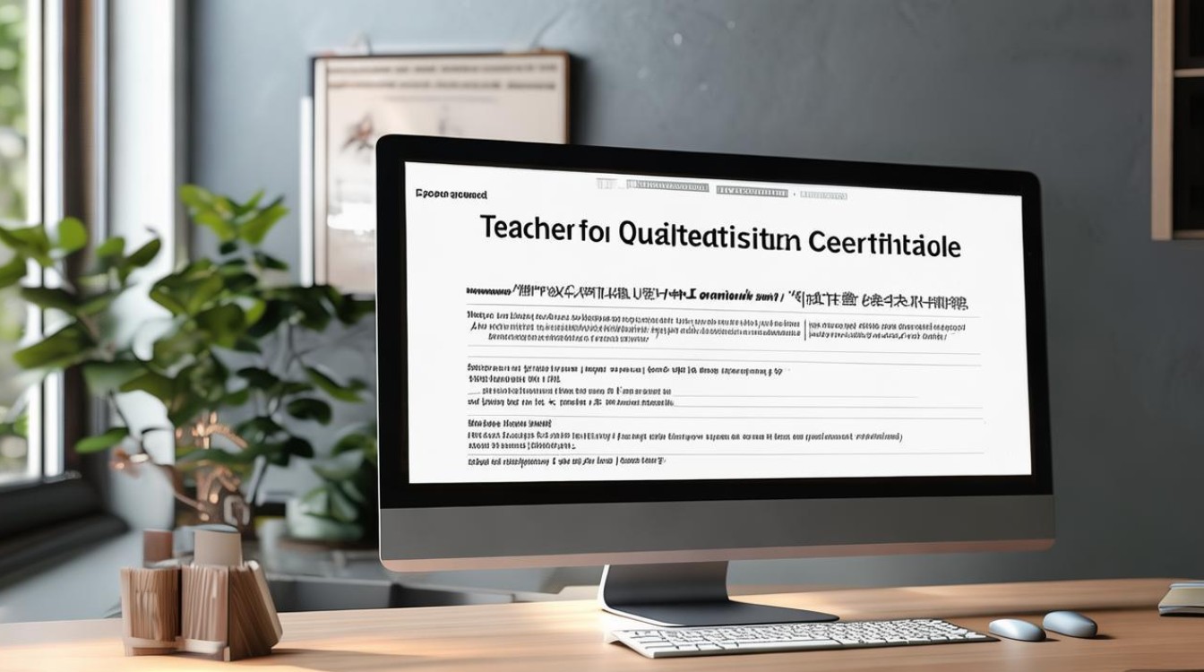 教师资格证报考条件及报名时间是什么时候？-图1