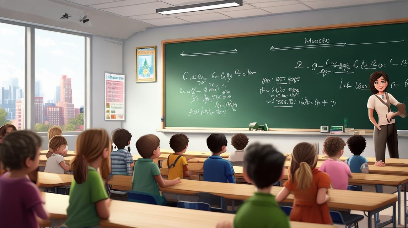 初一数学思维训练如何有效提升？-图1