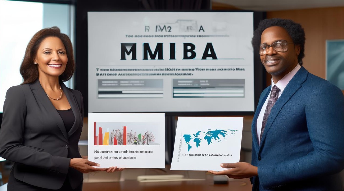 MBA与MPA,哪个社会认可度更高?-图1 MBA与MPA,哪个社会认可度更高?-图1