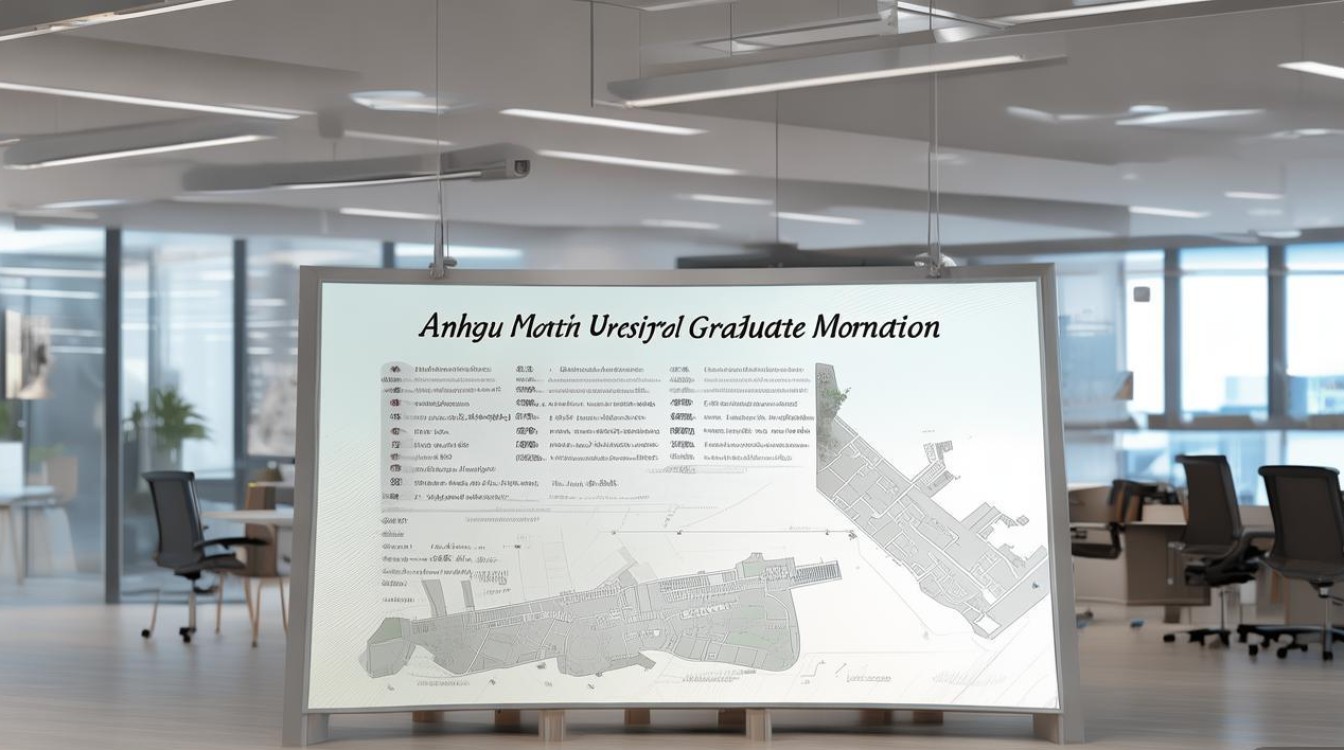 安医大哪个医院招研究生？-图1