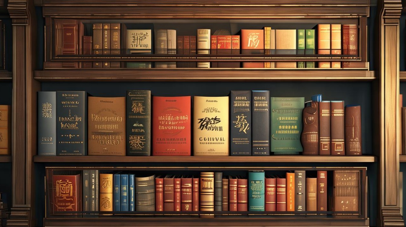 罗辑思维推荐的书单有何独特价值？-图1