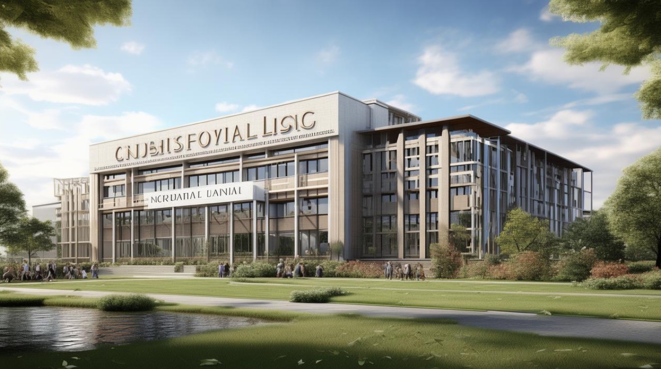 国际经济法学顶尖院校有哪些？-图1