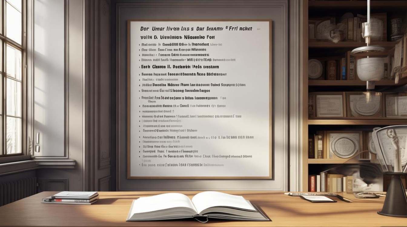 财务管理考研选校，如何择优？-图1