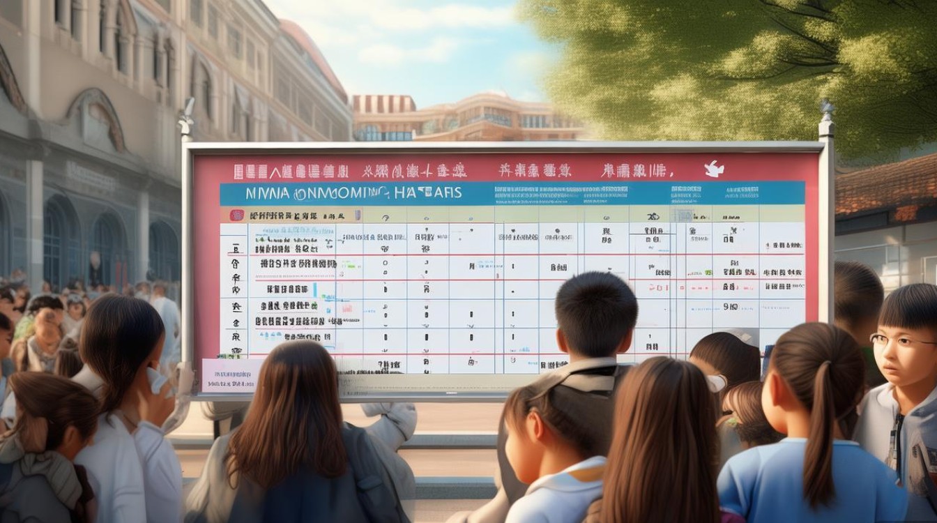 阳江初升高录取分数线是多少?-图1 阳江初升高录取分数线是多少?-图1