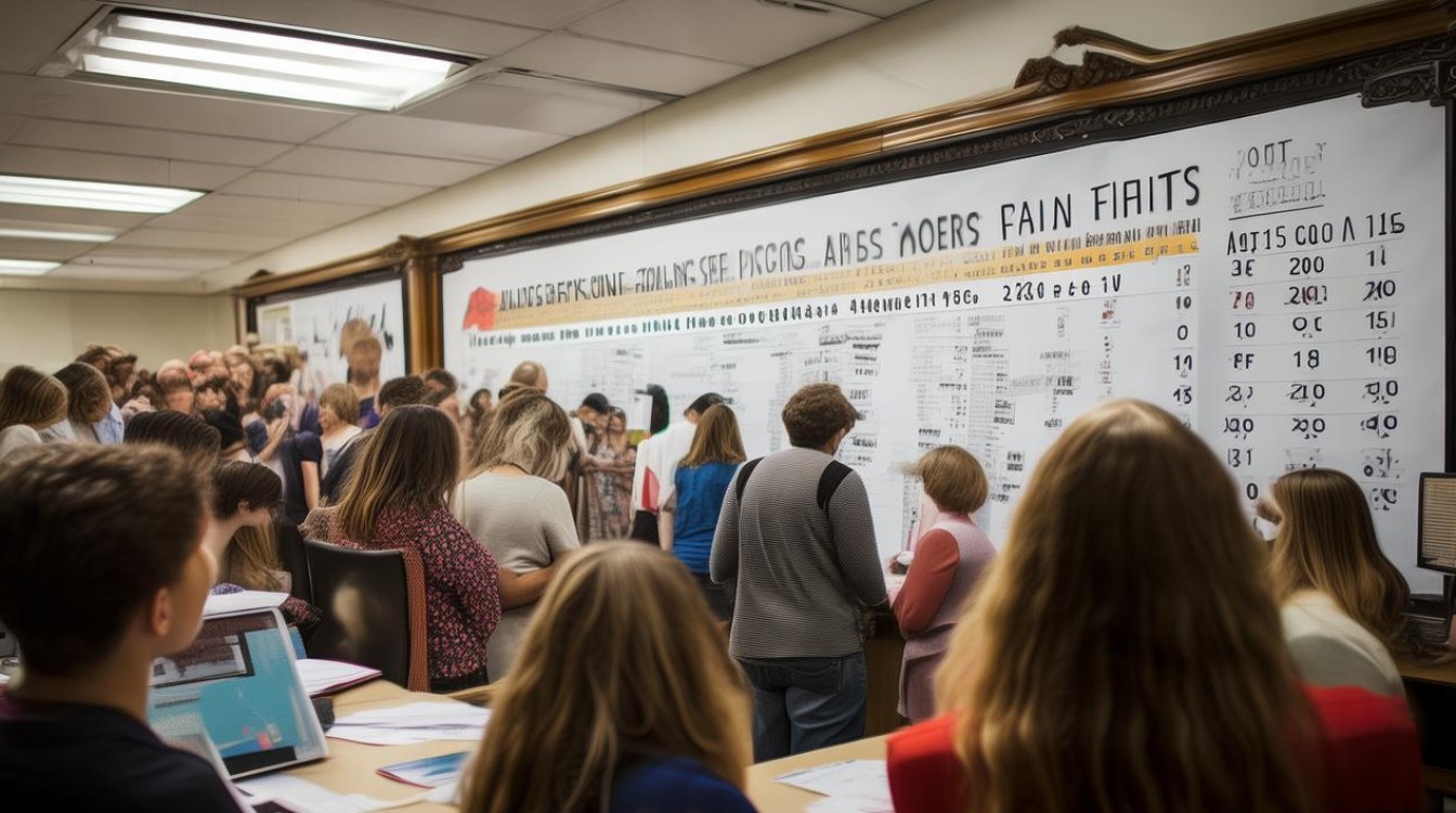 高考填志愿后几天能录取？-图1